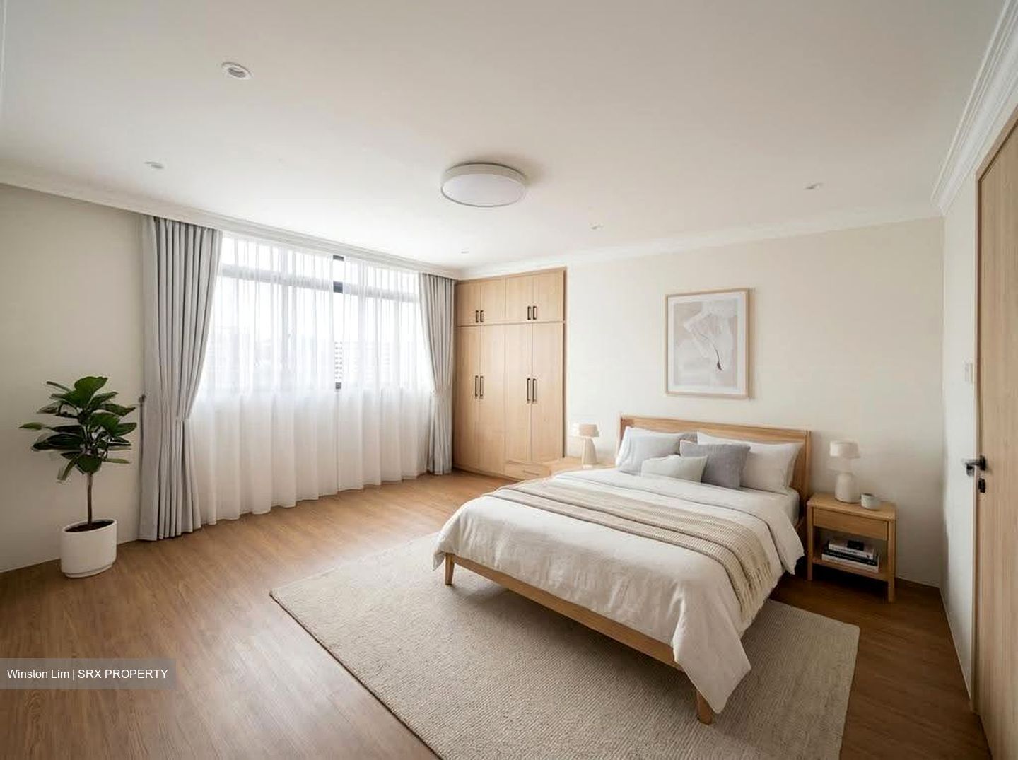 Windy Heights (D14), Condominium #606975941